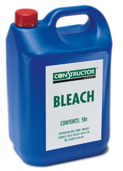 Constructor Bleach (5 Litre)